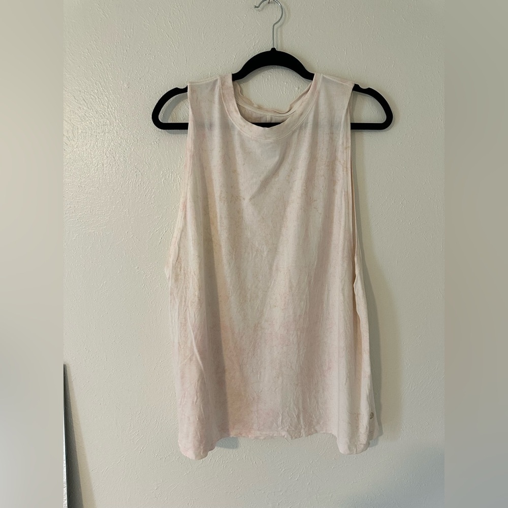 Lululemon All Yours Tank Top *Vitasea​​ - Picture 5 of 8